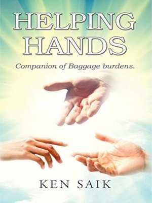 cover image of Helping Hands
